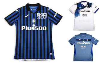 Divise serie a best sale 2020